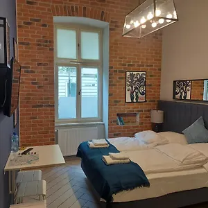 Appartamento Juwel Uroczy 2b Stare, Cracovia