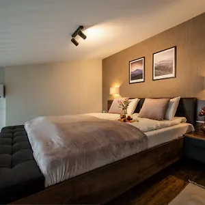  Apartament Szpitalna 9