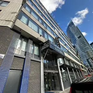 Europacity 3*, Saint-Josse-ten-Noode Belgia