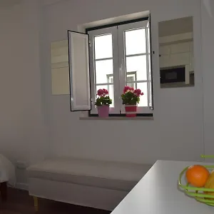  Appartamento Acolhedor Em Alfama Portogallo