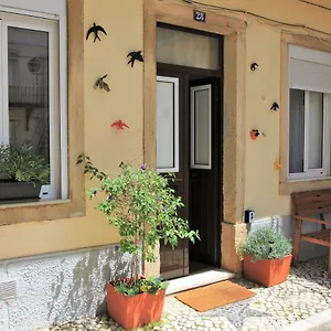  Appartamento The Back Street Nest Portogallo