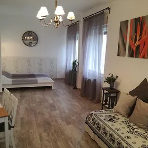  Appartamento Center Ungheria
