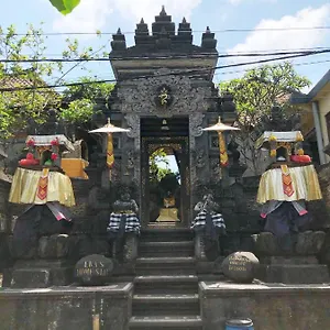  Alloggio in famiglia Eka's Indonesia