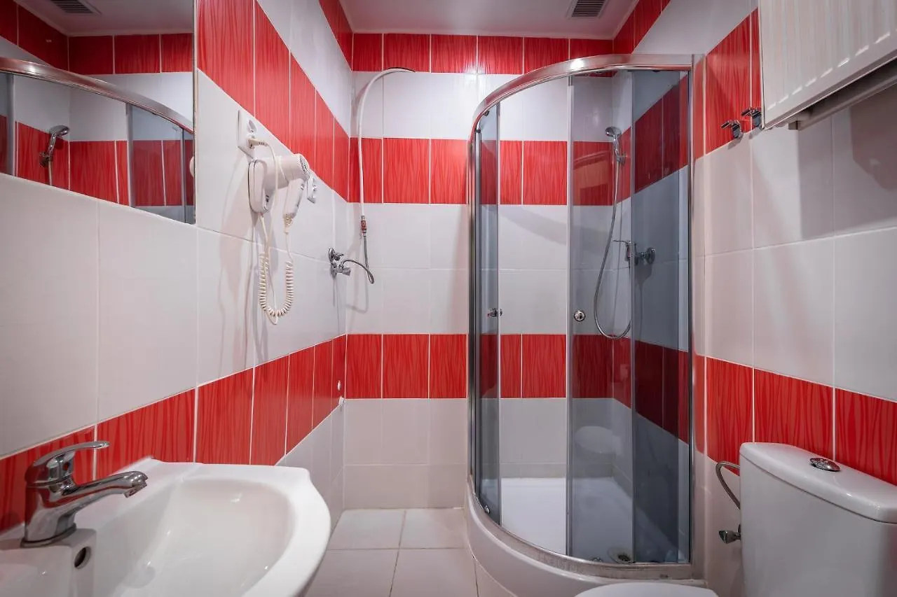 Queen Apartments Kraków 0*,  Polska