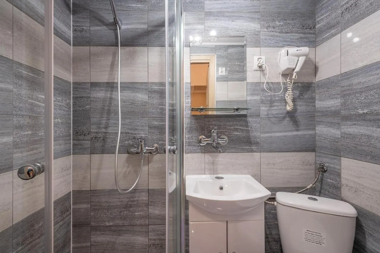 Queen Apartments كراكوفيا
