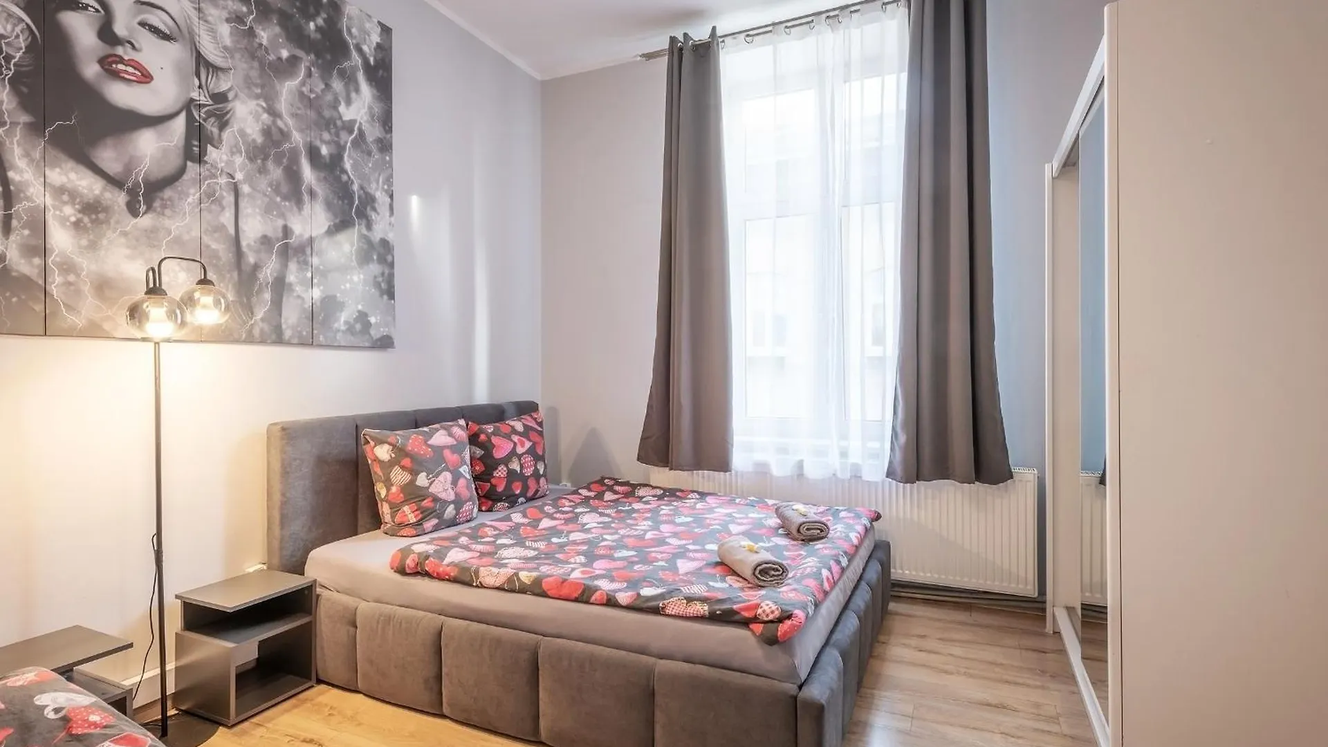 Queen Apartments Kraków