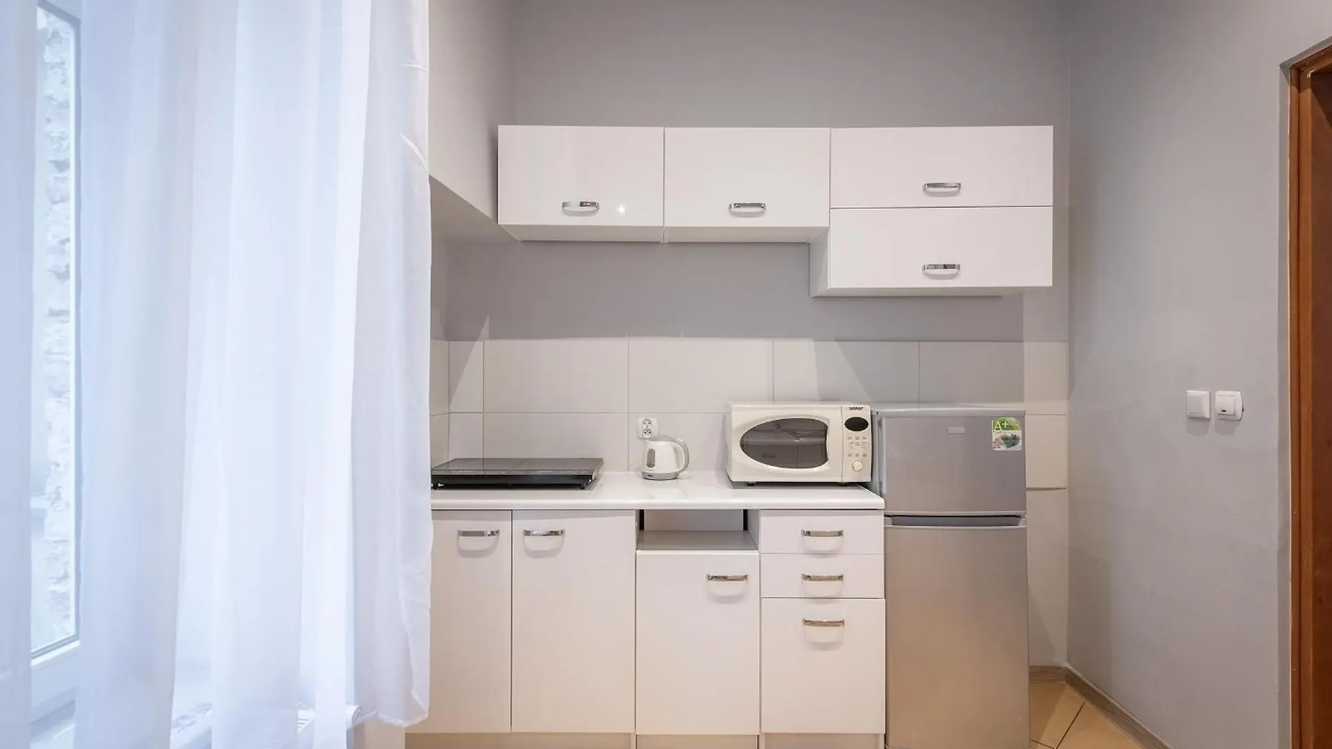 Queen Apartments كراكوفيا