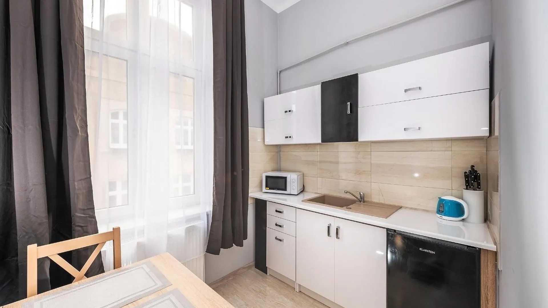 Queen Apartments Kraków 0*,  Polska
