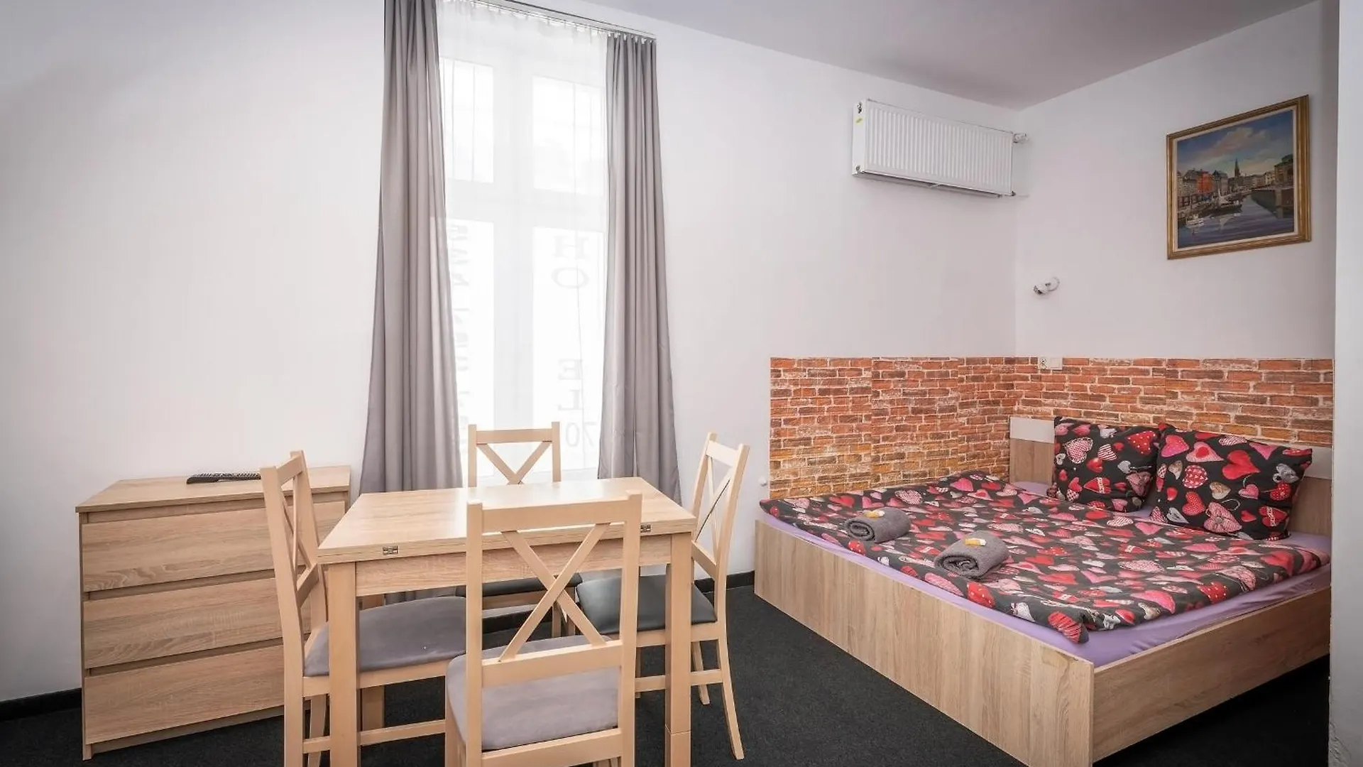Queen Apartments كراكوفيا 0*,  بولندا