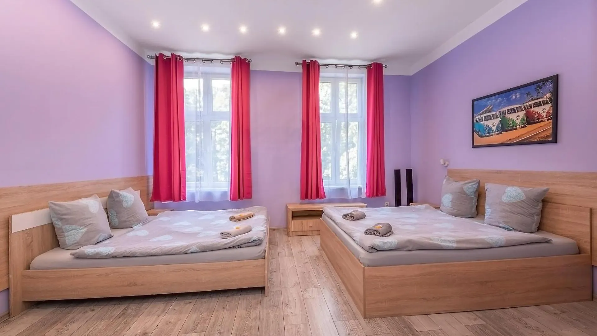 Queen Apartments Kraków