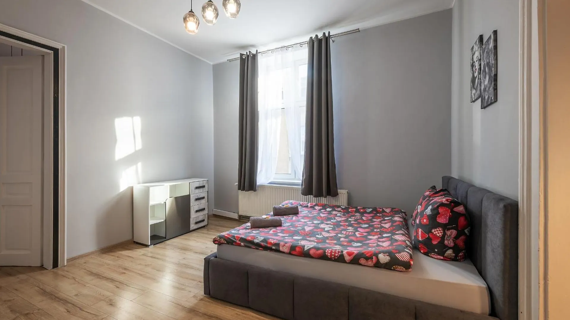 Queen Apartments كراكوفيا 0*,  بولندا