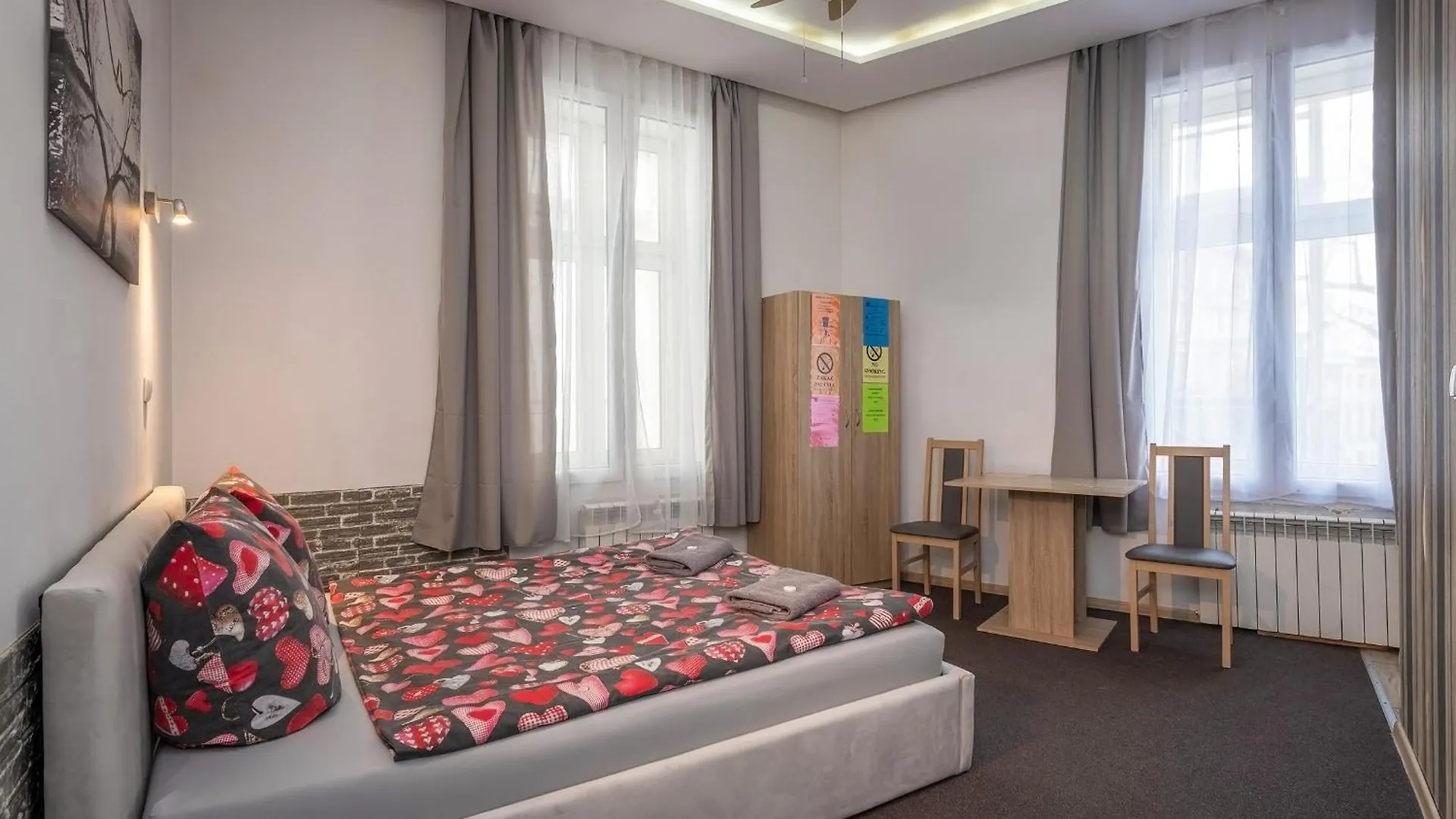 Queen Apartments Kraków 0*,