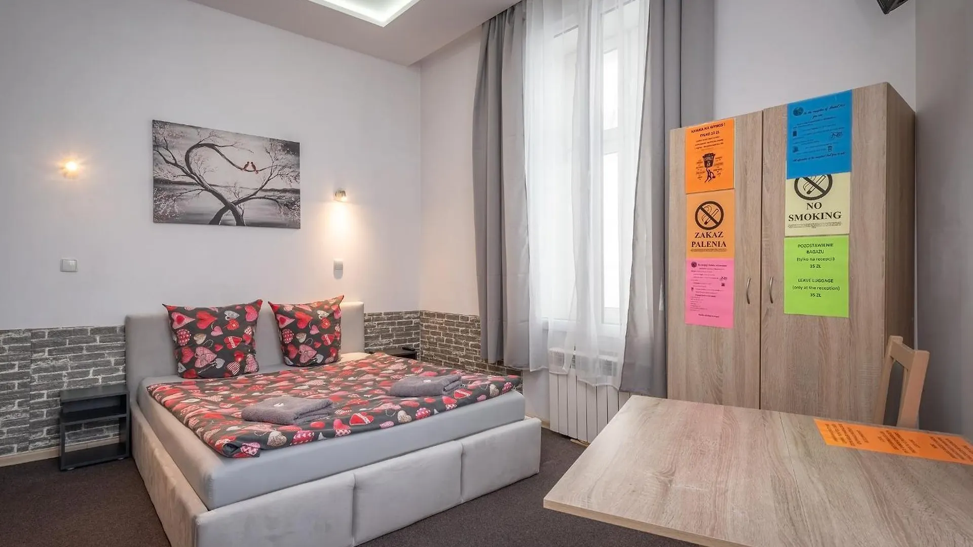 Queen Apartments Kraków