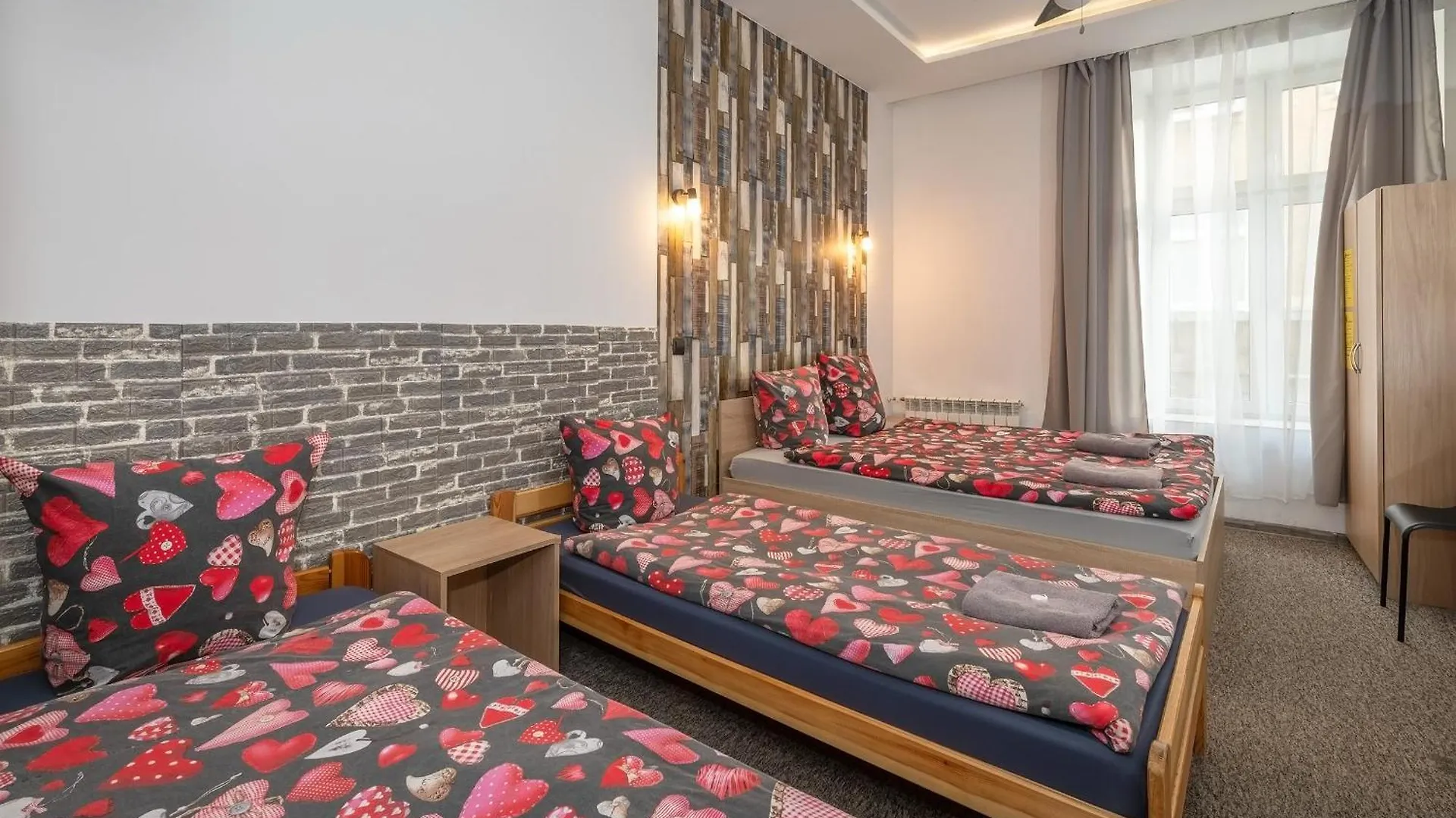 Queen Apartments كراكوفيا