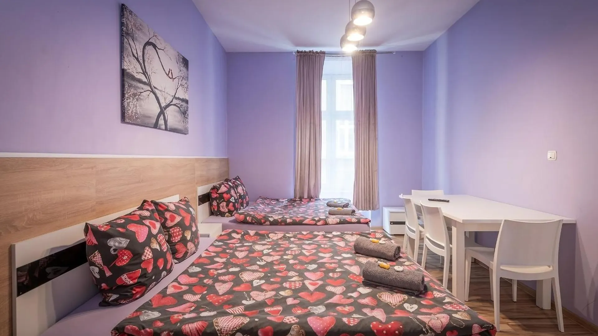 Queen Apartments Kraków 0*,