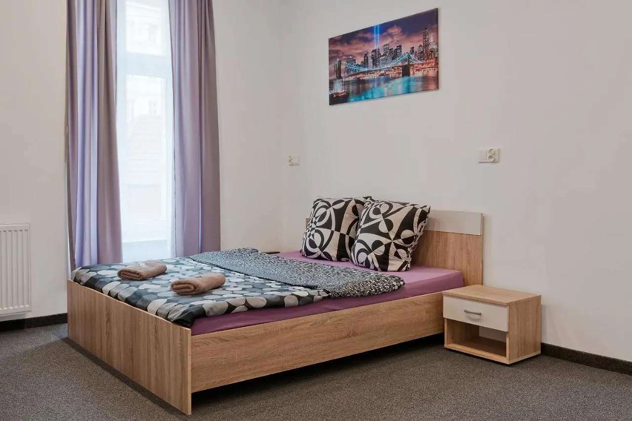 Queen Apartments Kraków 0*,
