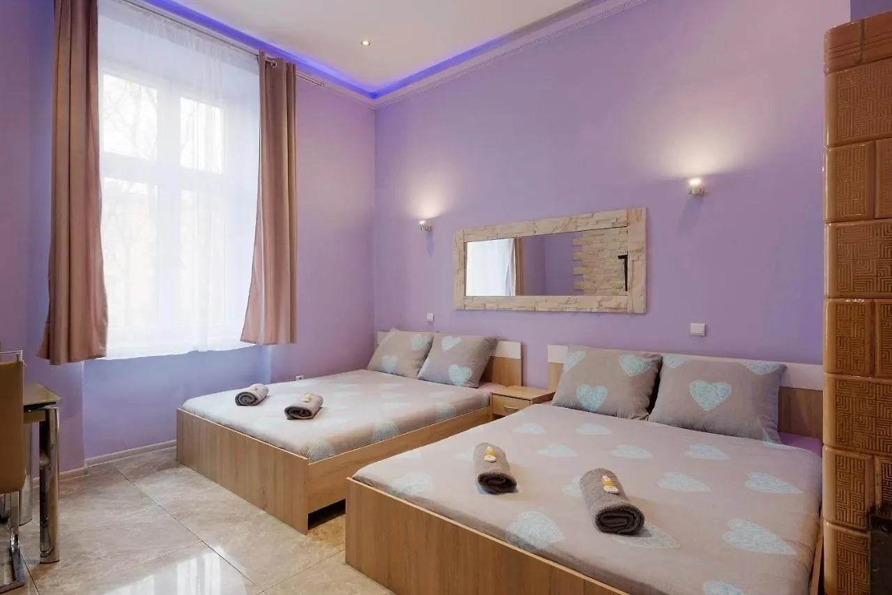 Queen Apartments Krakow