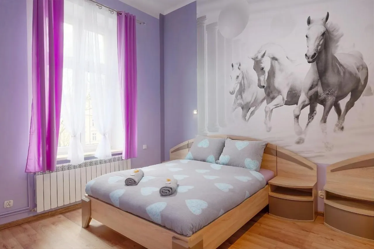 Queen Apartments Krakow