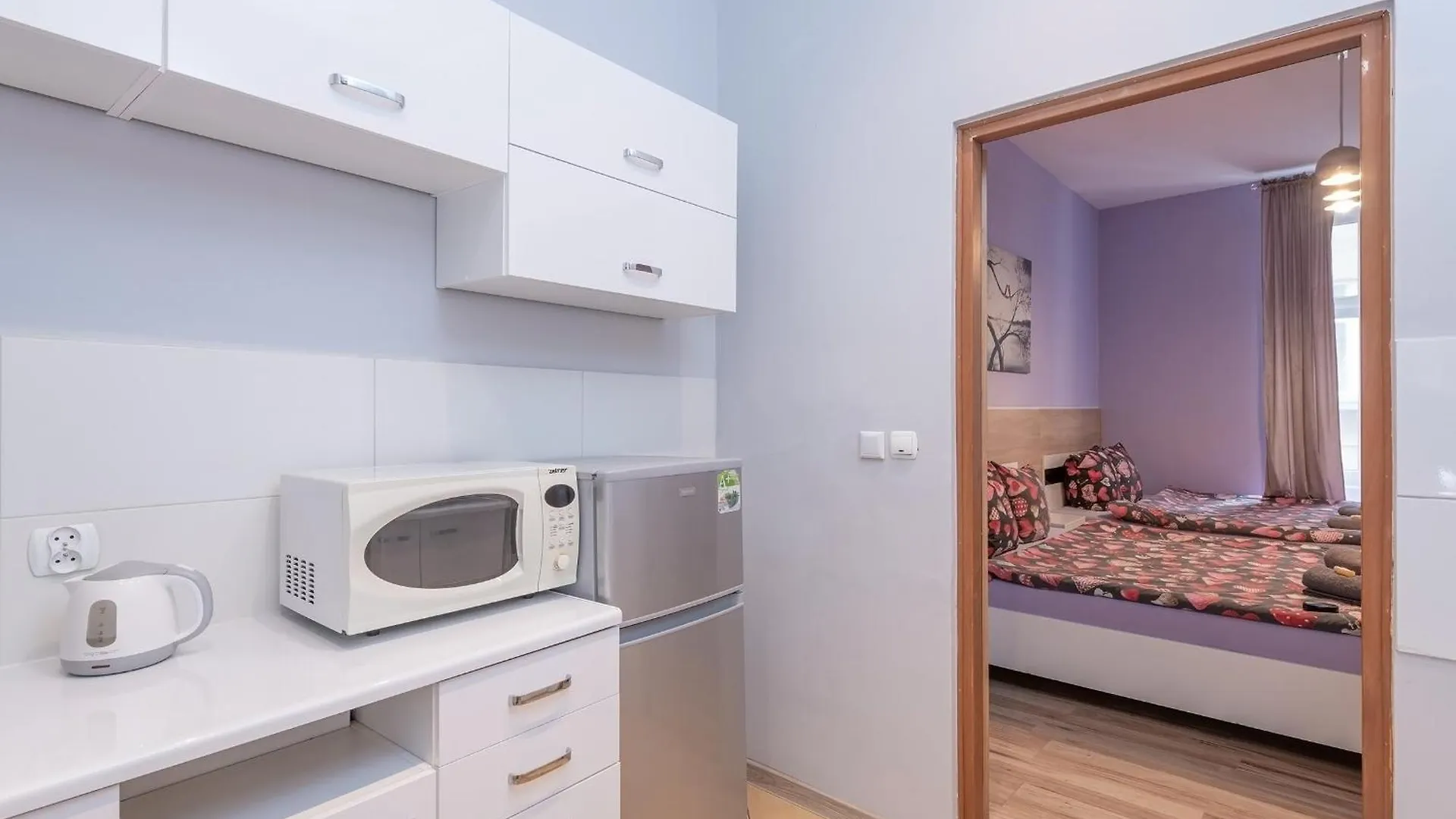 Queen Apartments Krakow