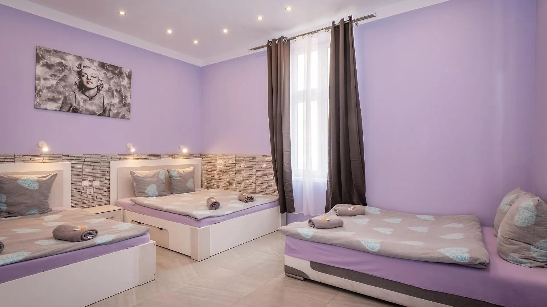 Queen Apartments Krakow