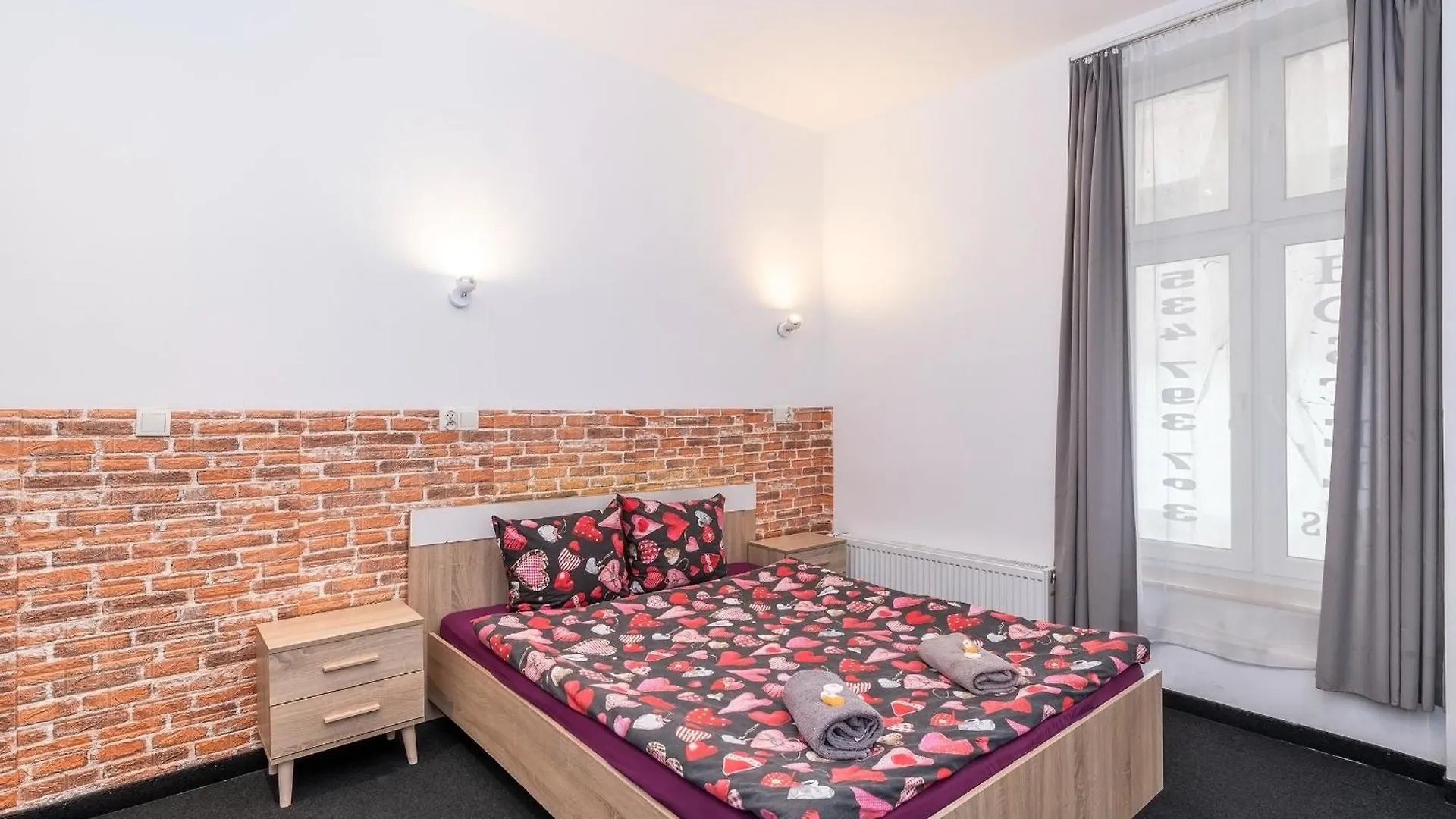 Queen Apartments Krakow