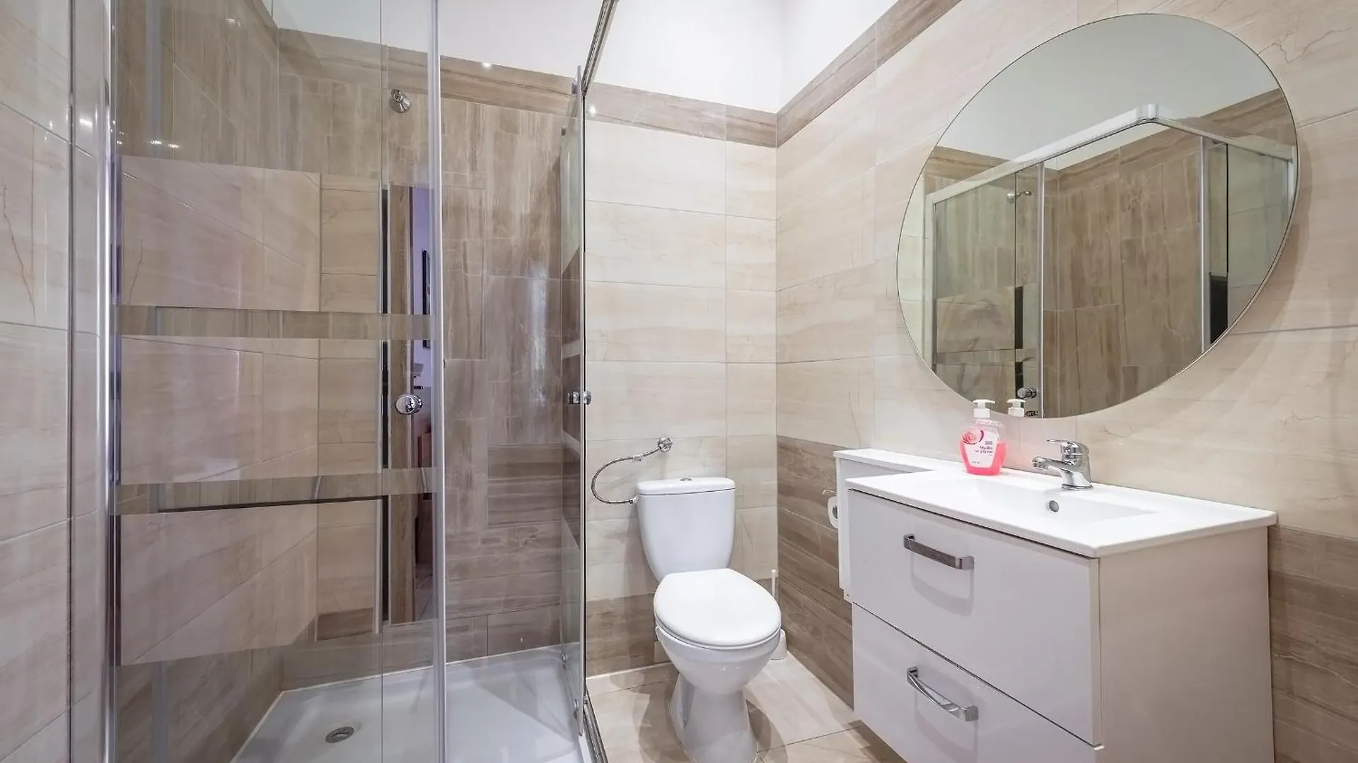 Queen Apartments Krakow