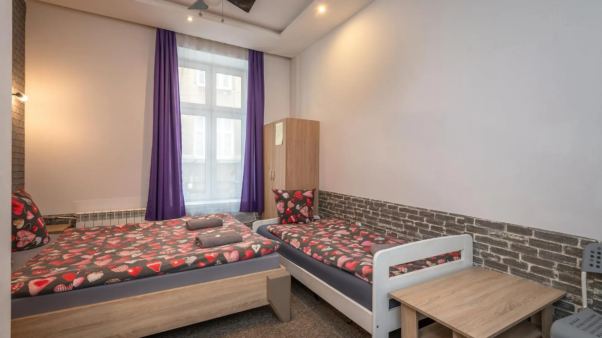 Queen Apartments Krakow