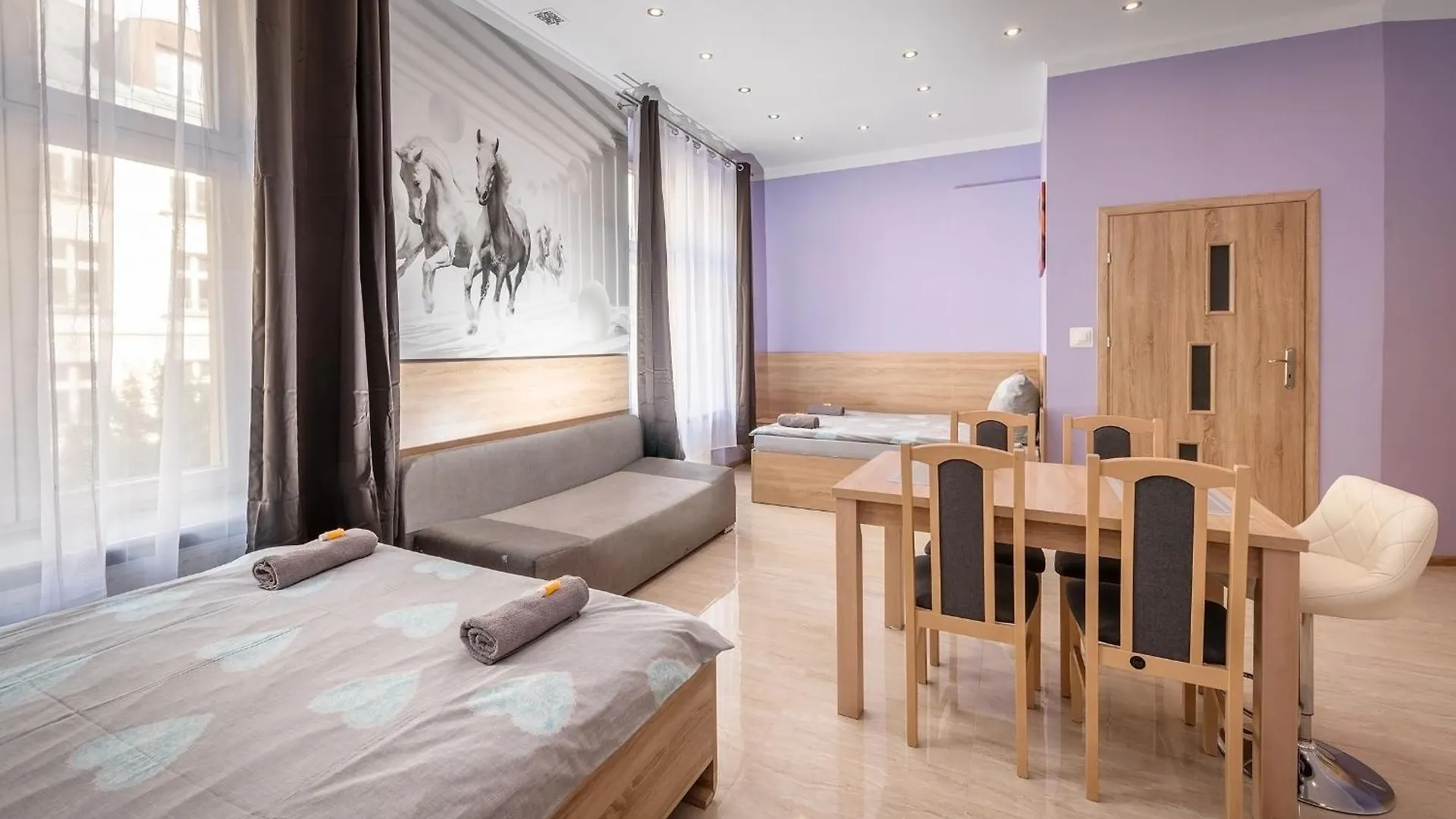 Queen Apartments Krakow