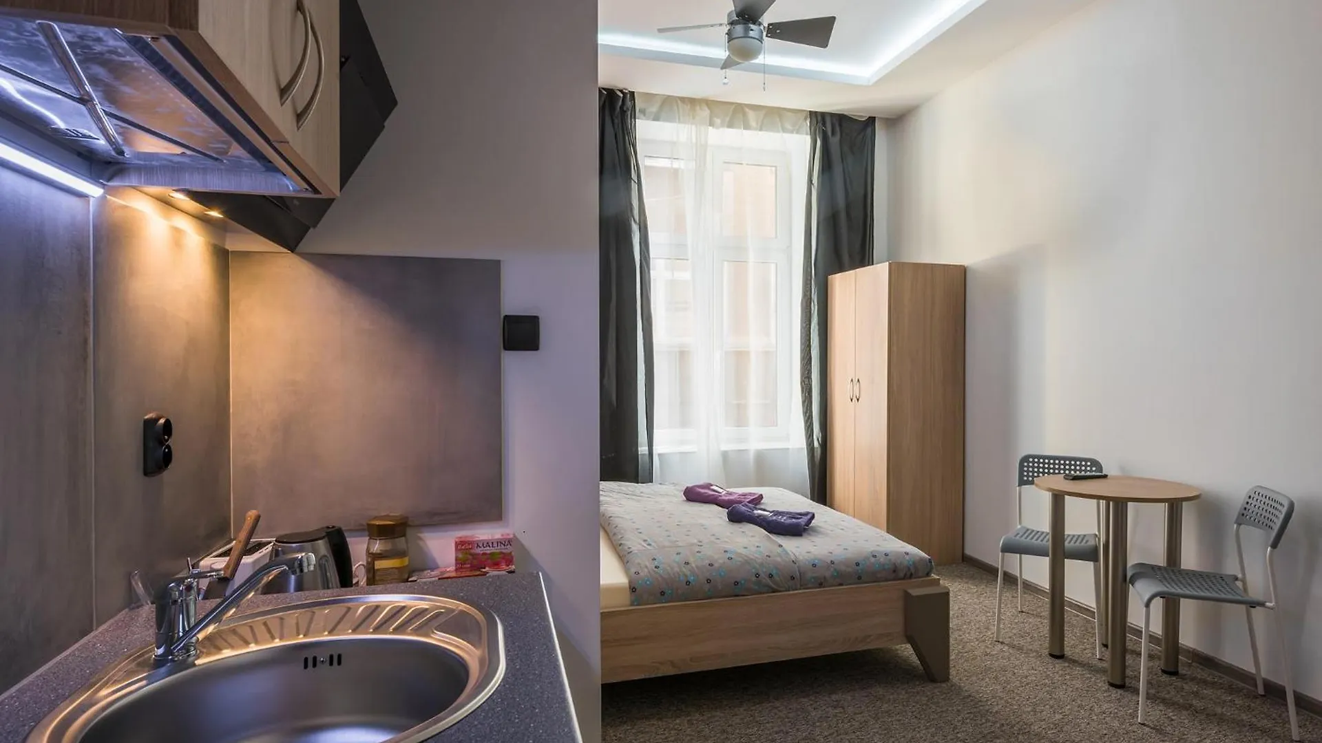 Queen Apartments Krakow